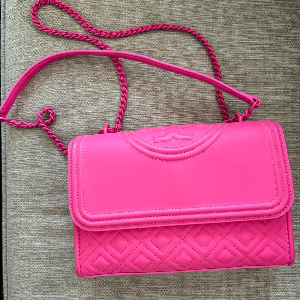 Tory Burch Fleming Bag